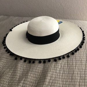 NAT San Diego hat co